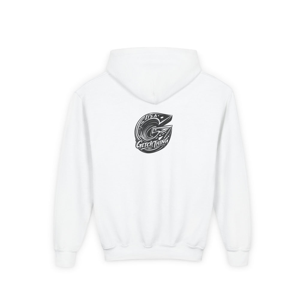 "It's a Getch Thing" Kids Hoodie
