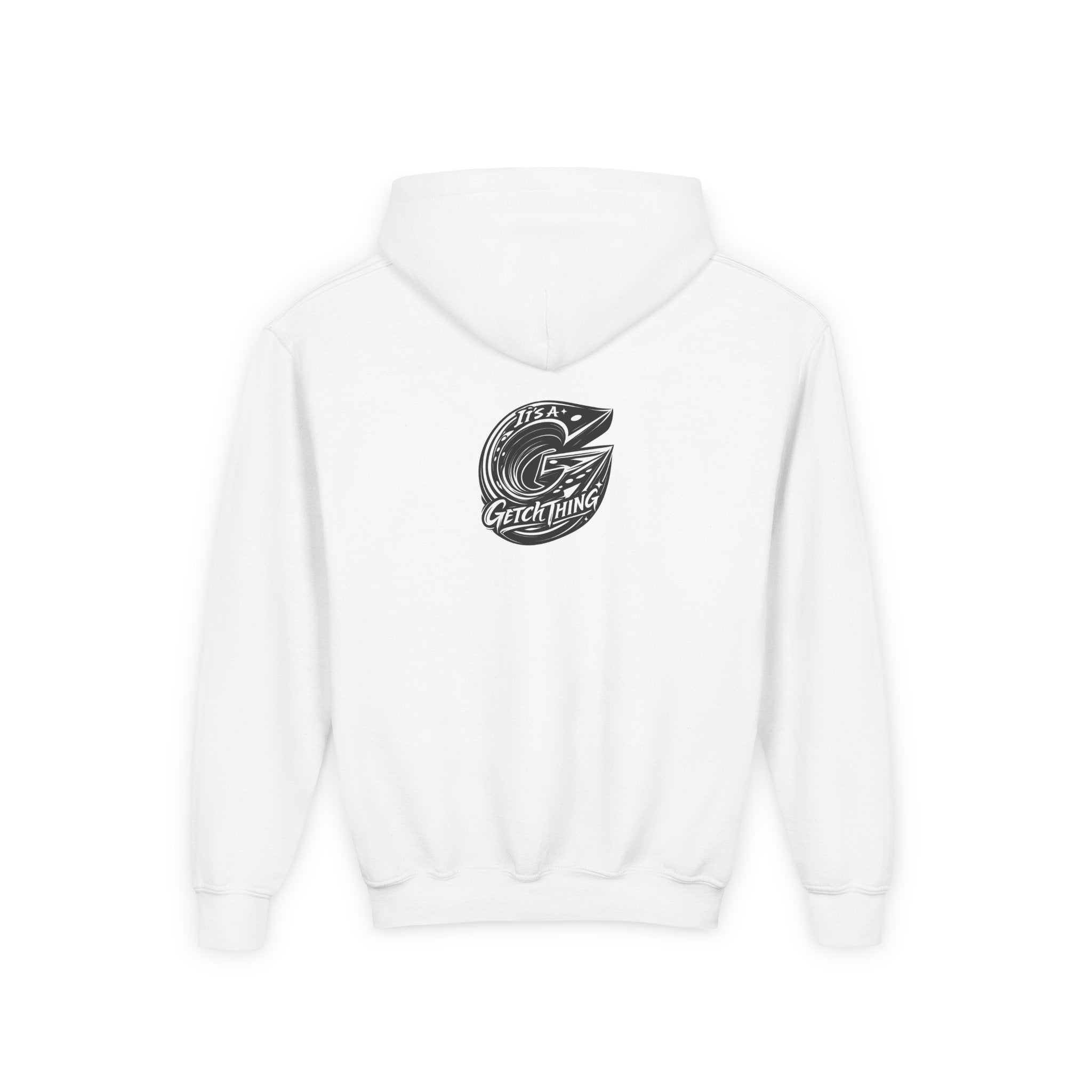 "It's a Getch Thing" Kids Hoodie