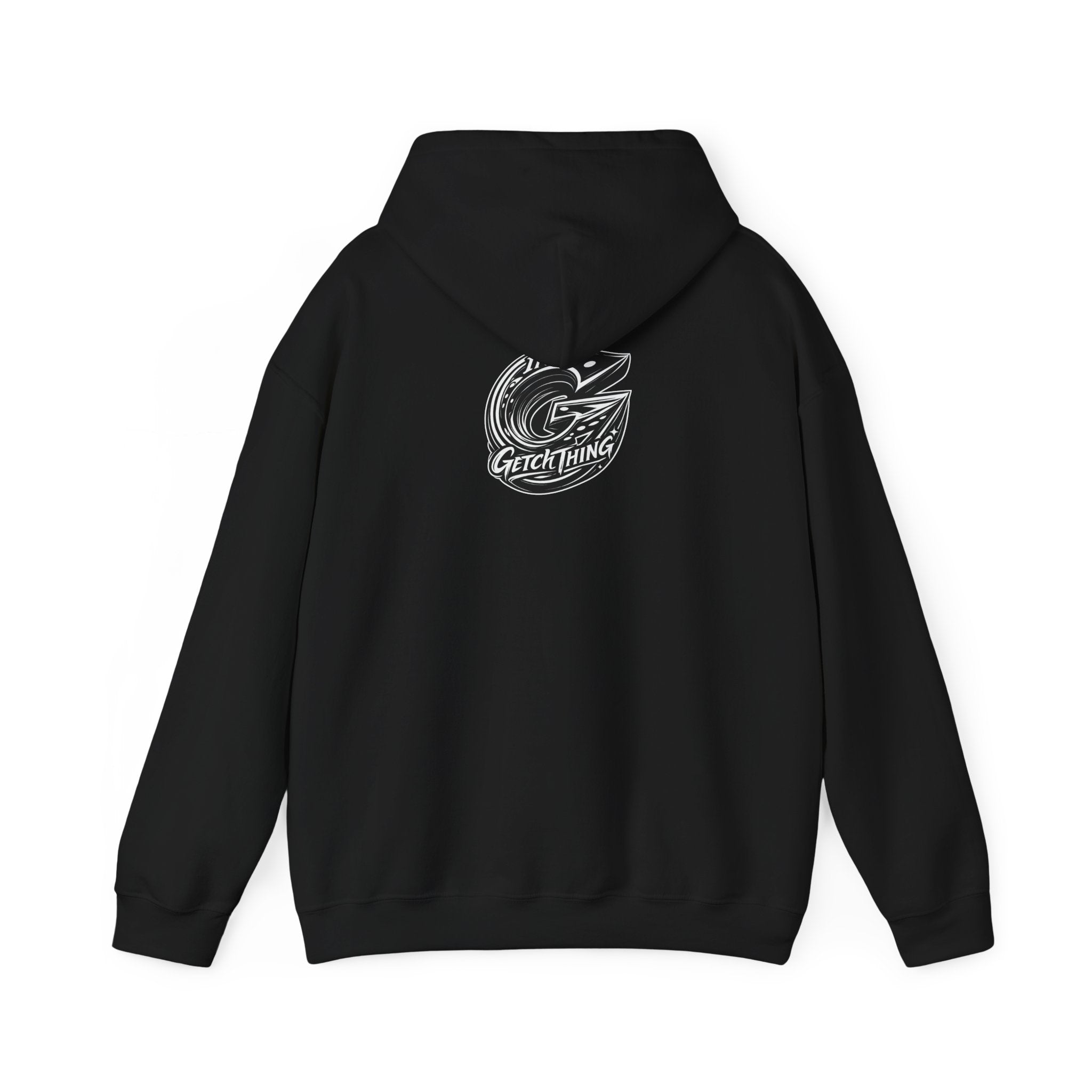 "It's a Getch Thing" Hoodie