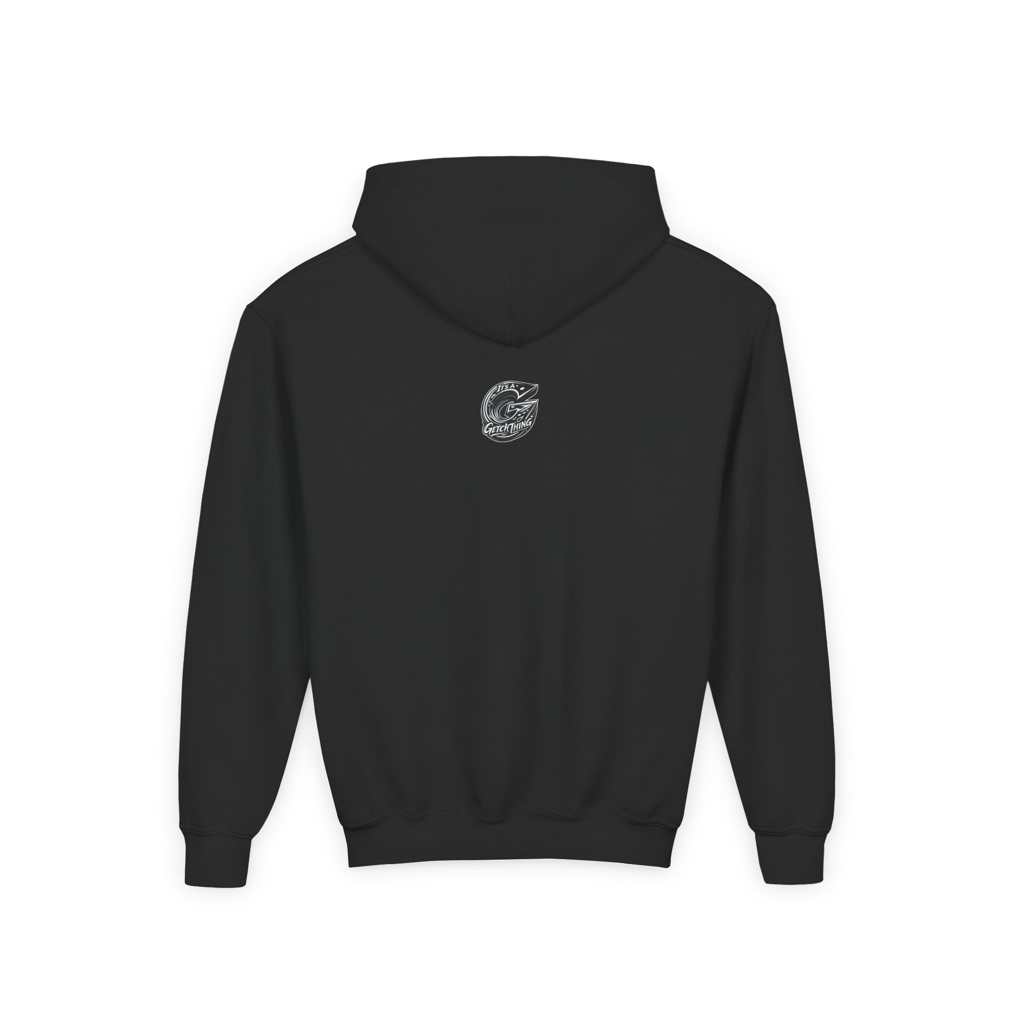 "It's a Getch Thing" Kids Hoodie