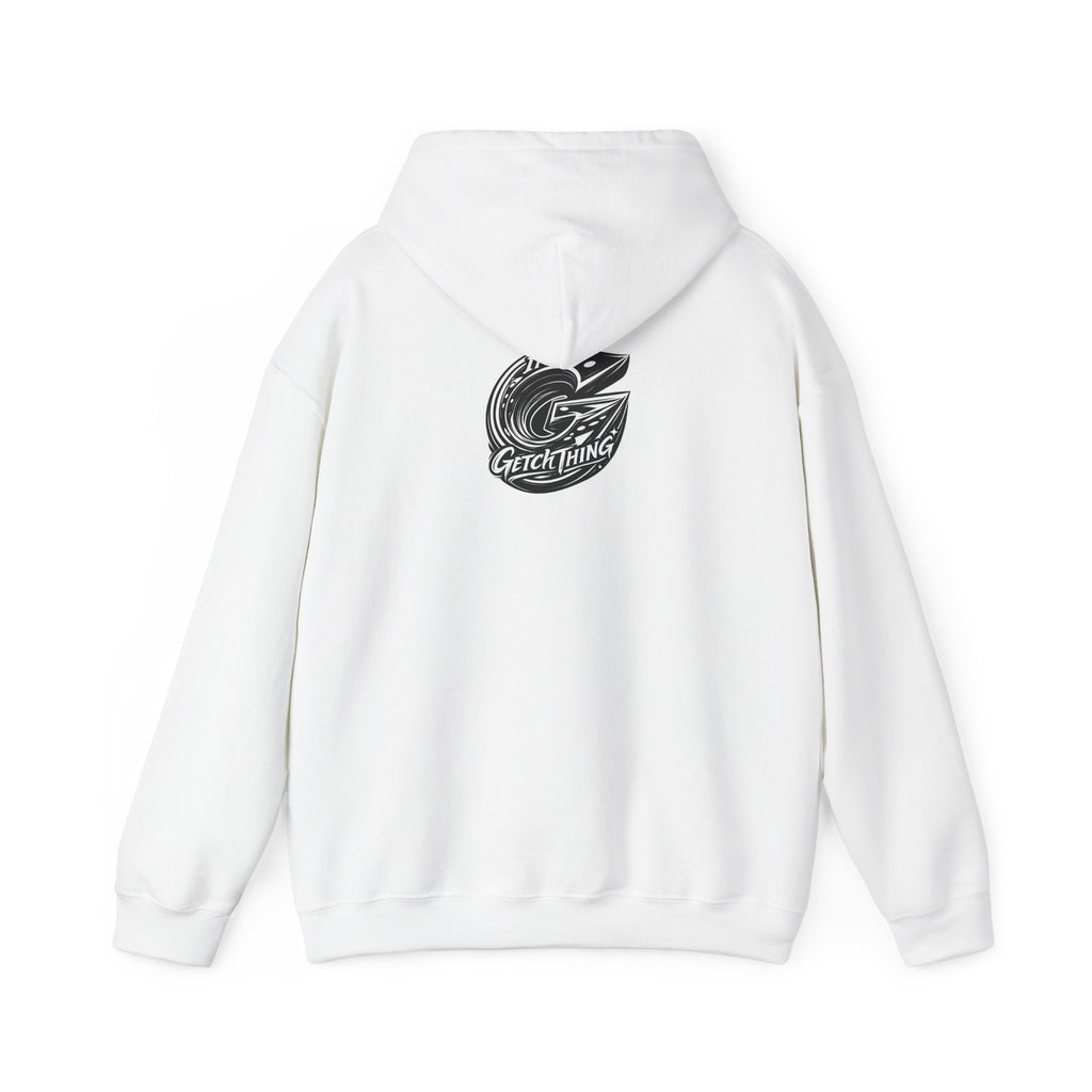 "It's a Getch Thing" Hoodie