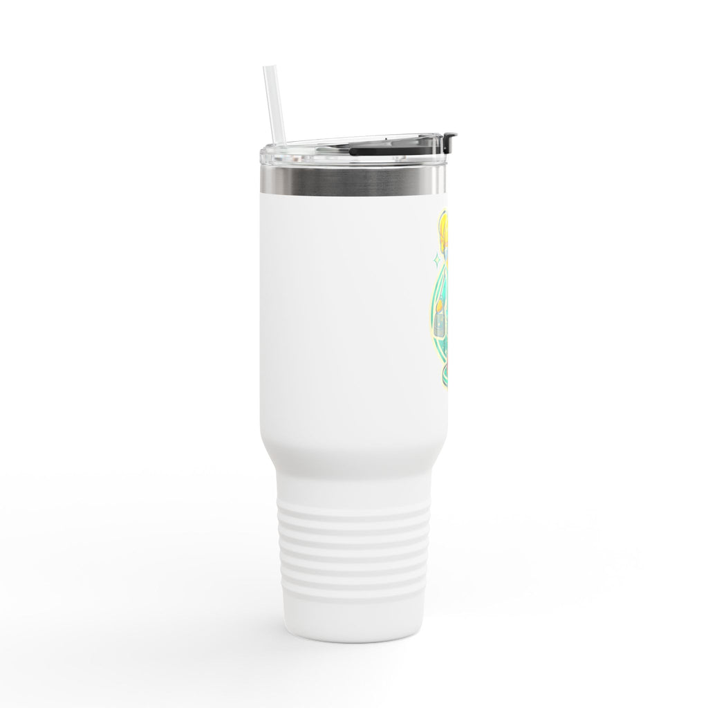 "It's a Getch Thing" 40oz Insulated Travel Mug