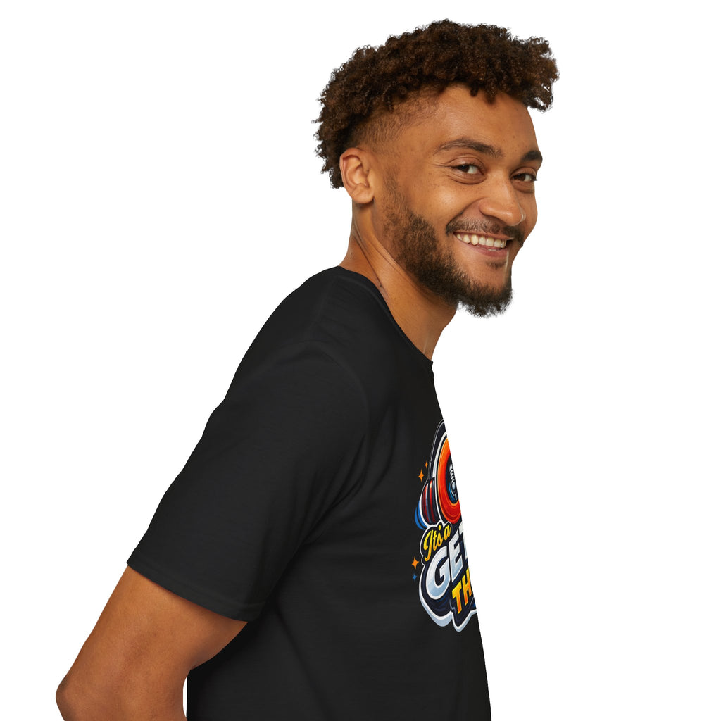 It's a Getch Thing Tee