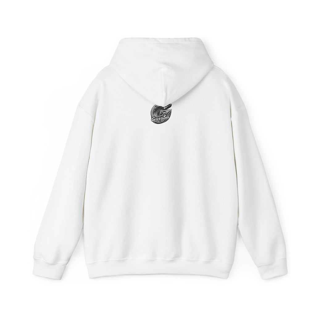 "It's a Getch Thing" Hoodie