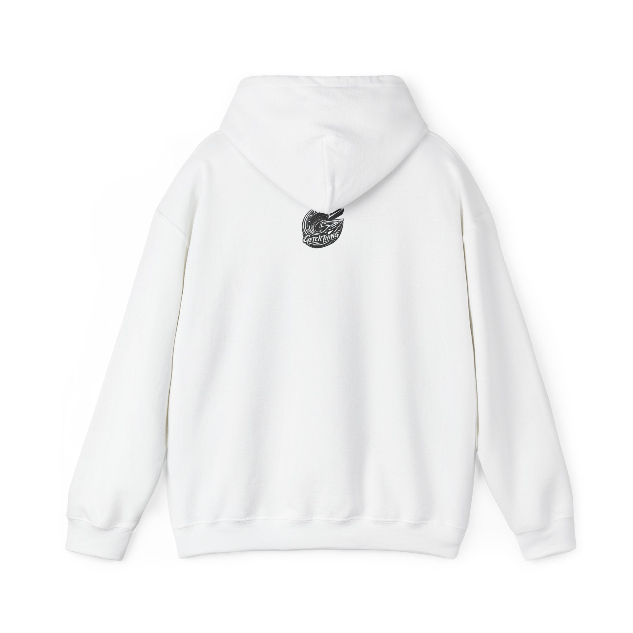 "It's a Getch Thing" Hoodie