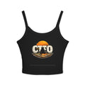 "CTFO" Tank