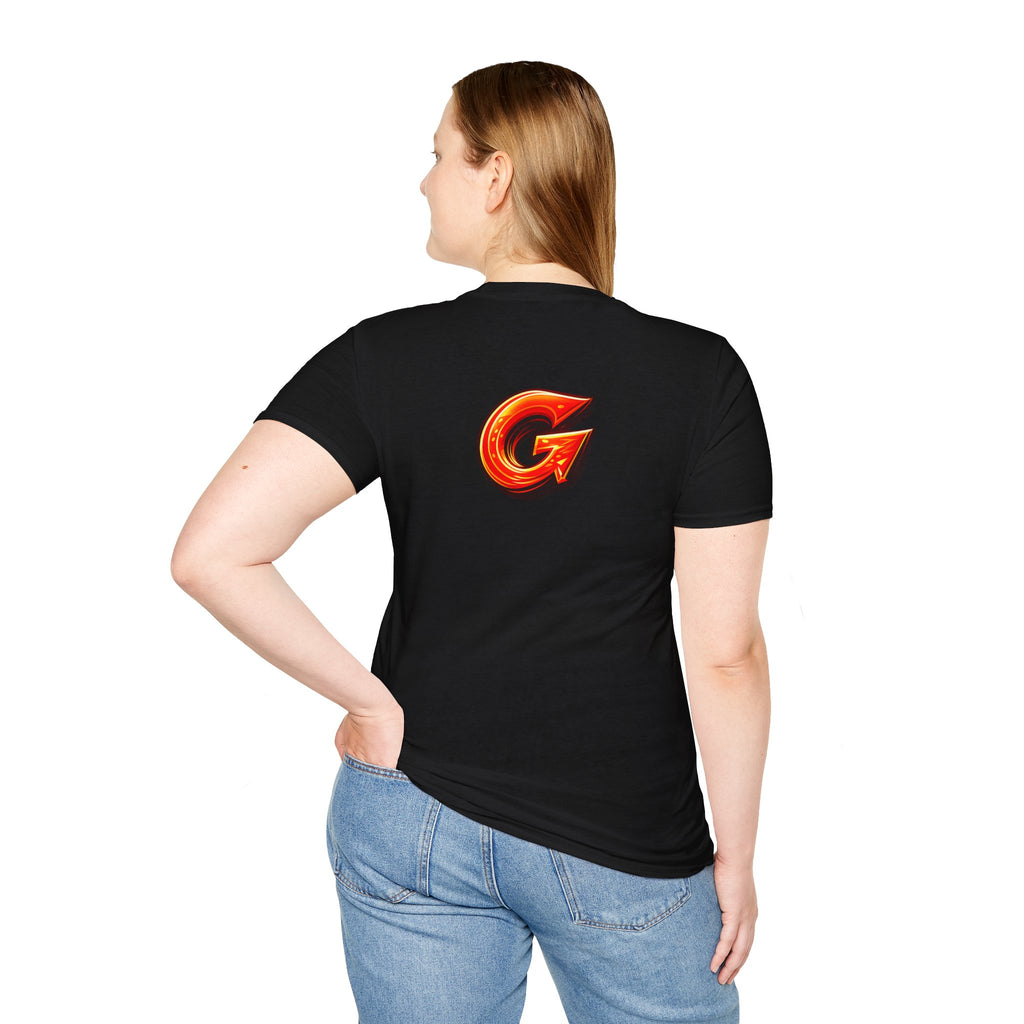 It's a Getch Thing Tee