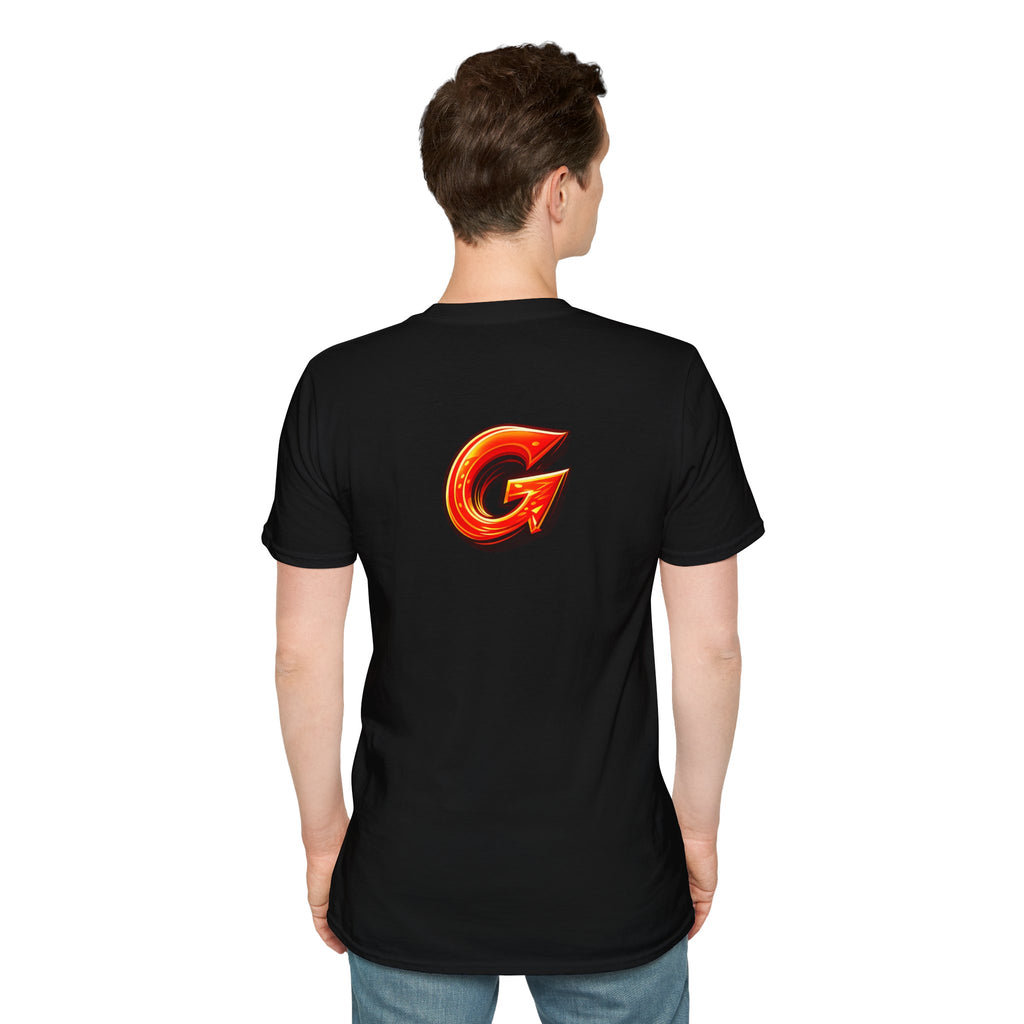 It's a Getch Thing Tee