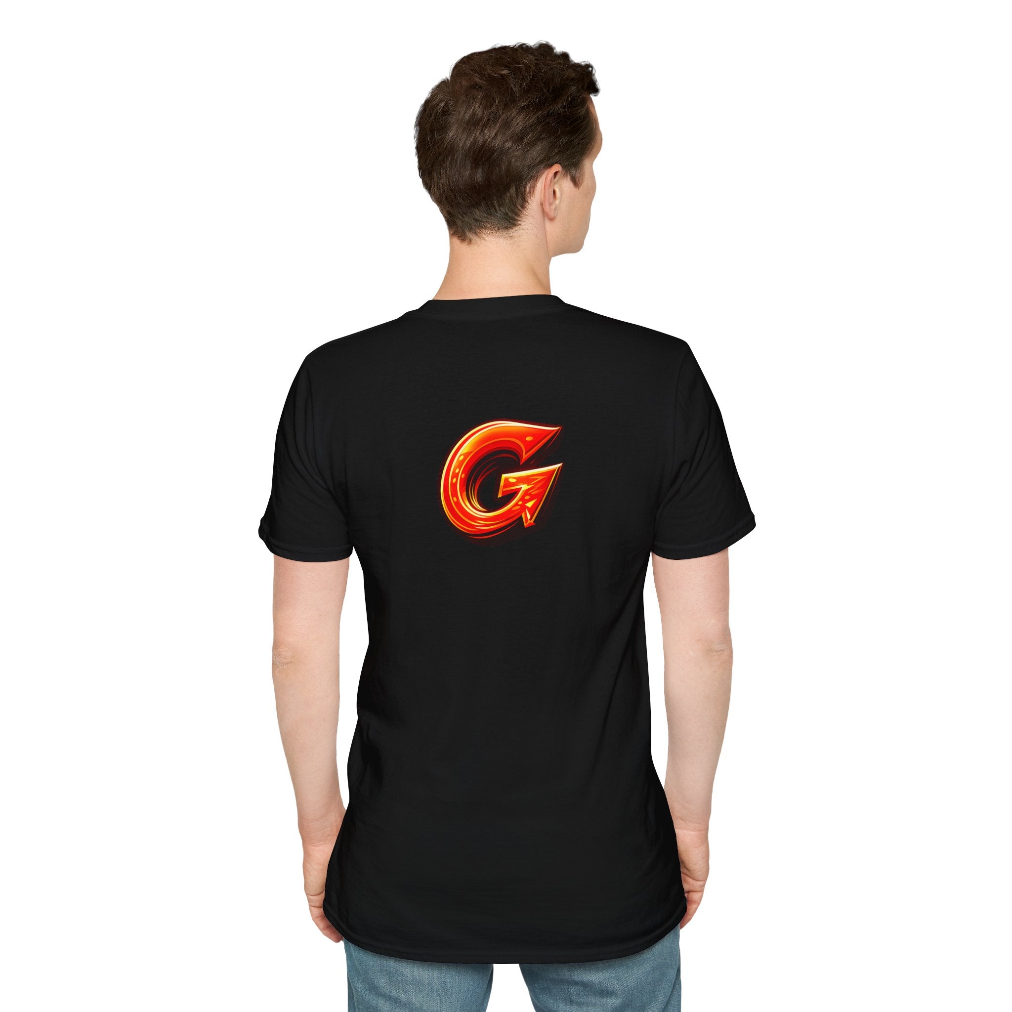 It's a Getch Thing Tee