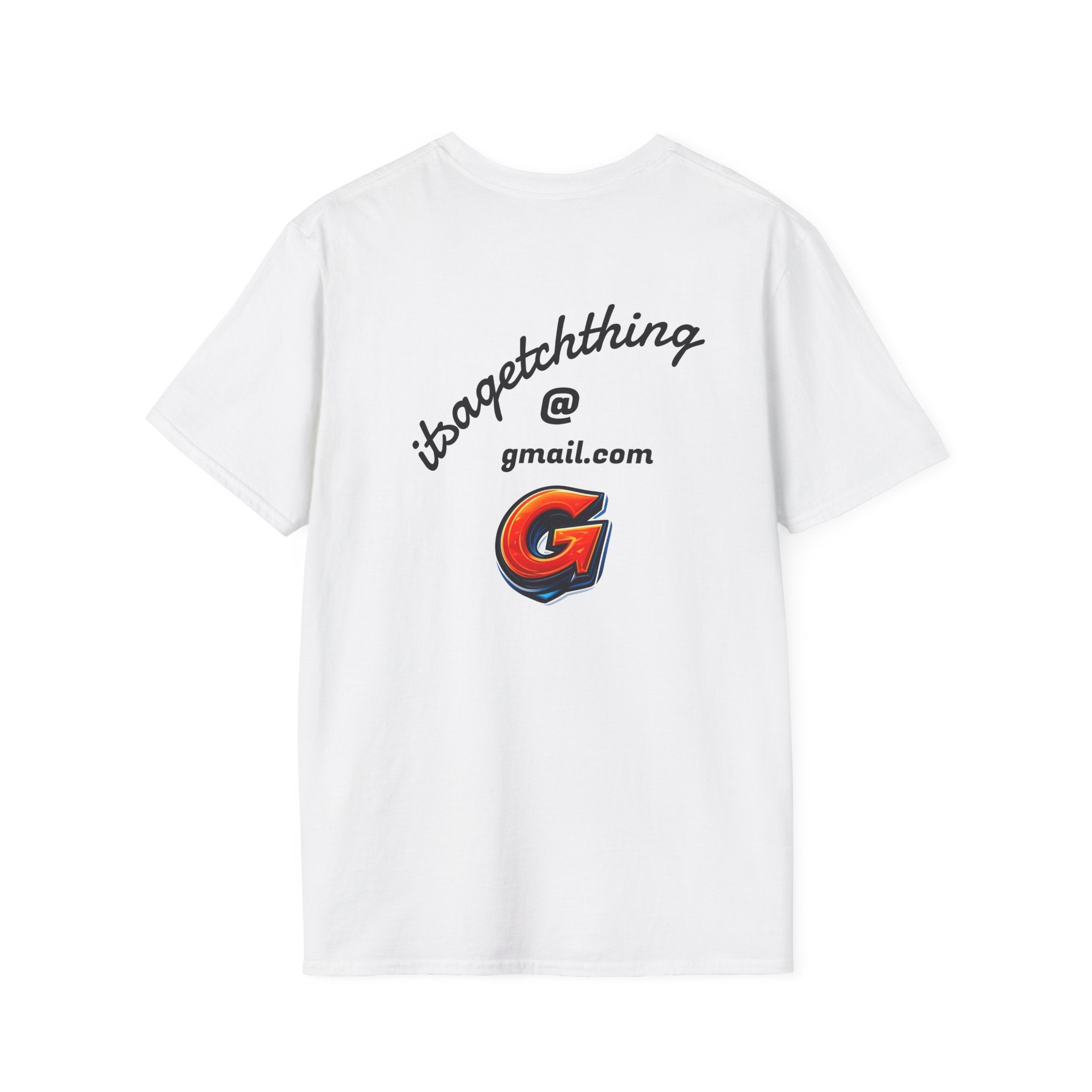 It's a Getch Thing Tee