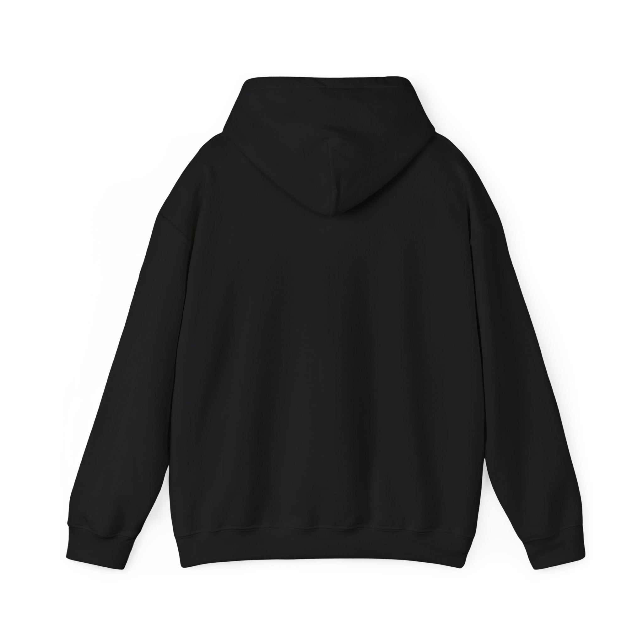 "Eye <3 IAGT" Hooded Sweatshirt