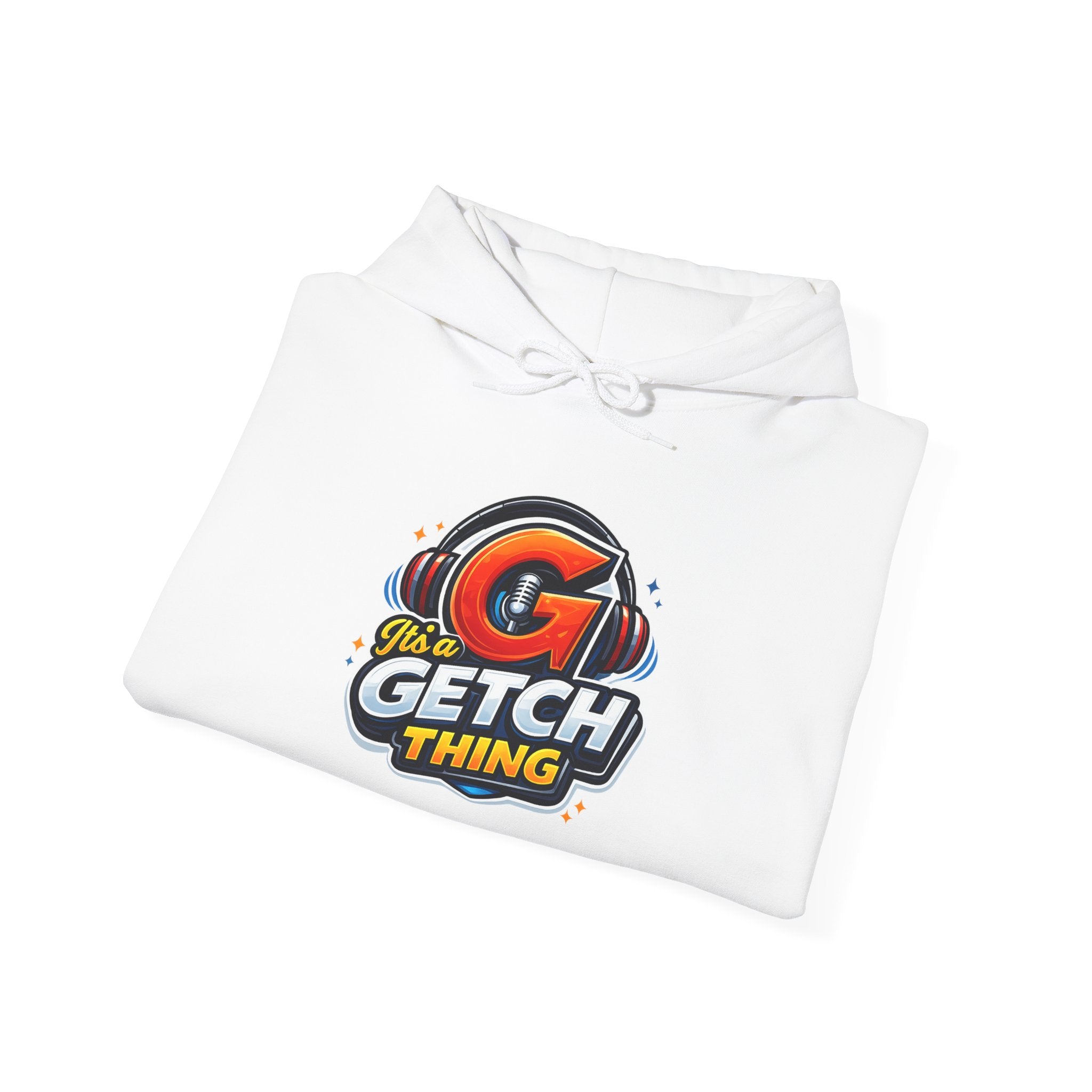 It's a Getch Thing Official Hoodie