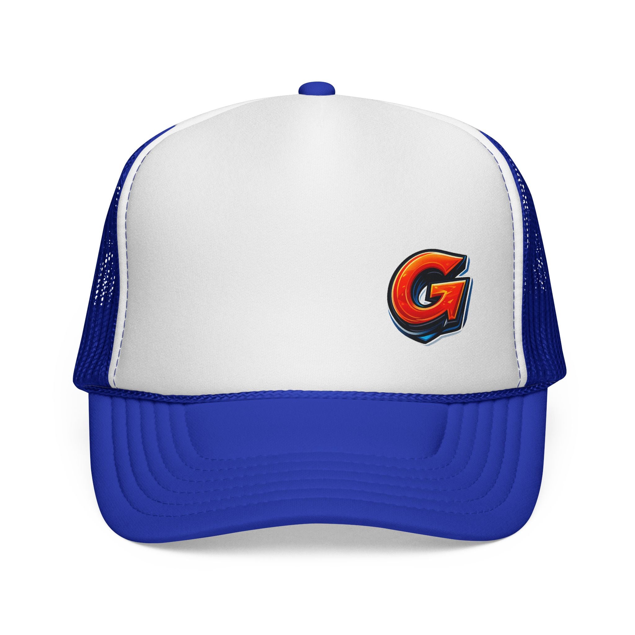 "It's a Getch Thing" Trucker Hat