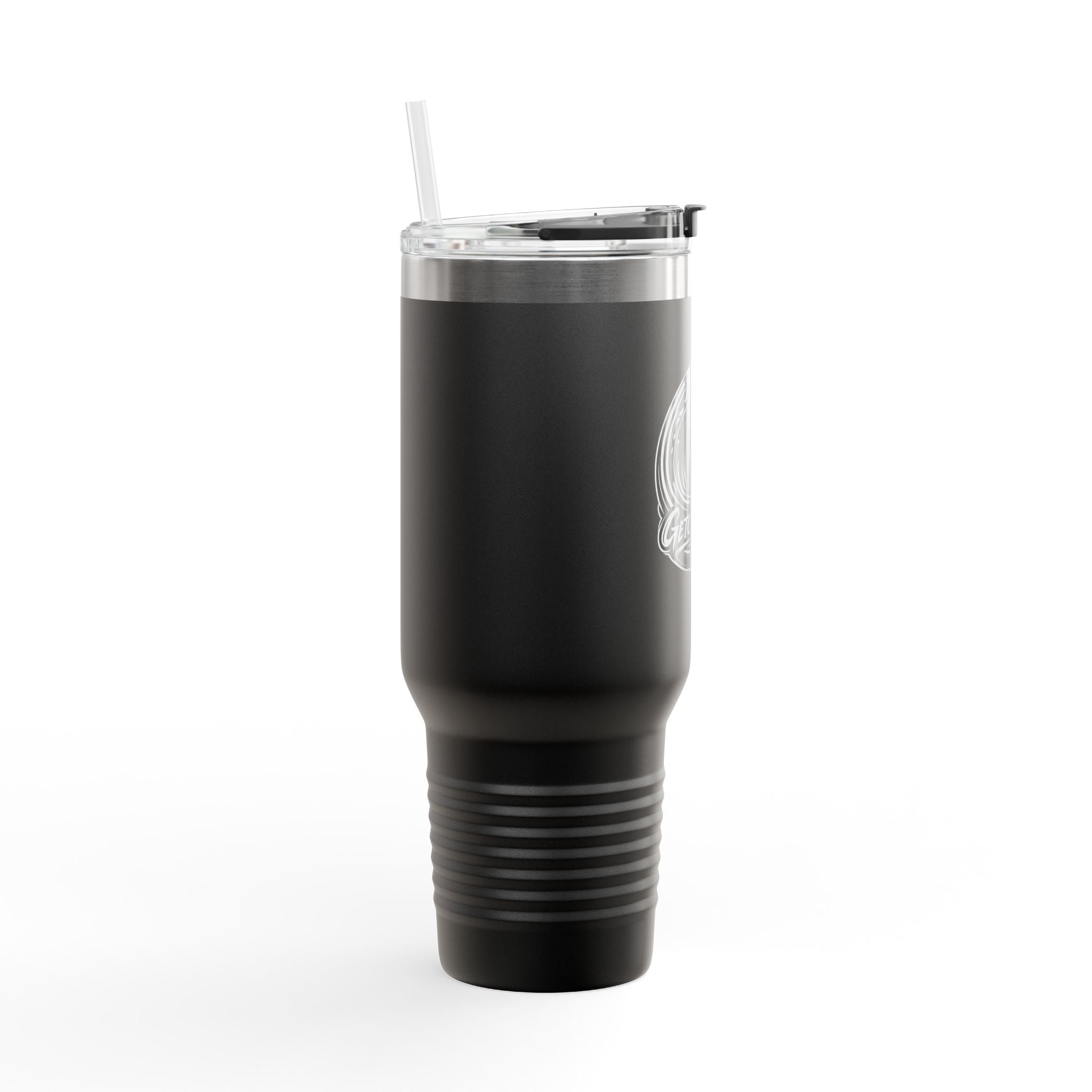 40oz Insulated 'It's a Getch Thing' Travel Mug