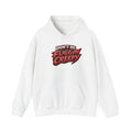 IAGT "Don't Be Fuggin Creepy" Hoodie